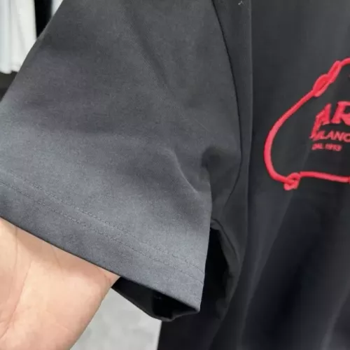 Cheap Prada T-Shirts Short Sleeved For Unisex #1341169 Replica Wholesale [$40.00 USD] [ITEM#1341169] on Replica Prada T-Shirts