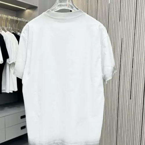 Cheap Prada T-Shirts Short Sleeved For Unisex #1341170 Replica Wholesale [$40.00 USD] [ITEM#1341170] on Replica Prada T-Shirts