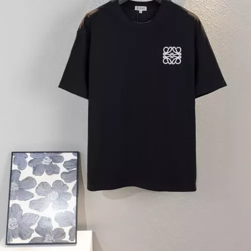 Cheap LOEWE T-Shirts Short Sleeved For Unisex #1341172 Replica Wholesale [$34.00 USD] [ITEM#1341172] on Replica LOEWE T-Shirts