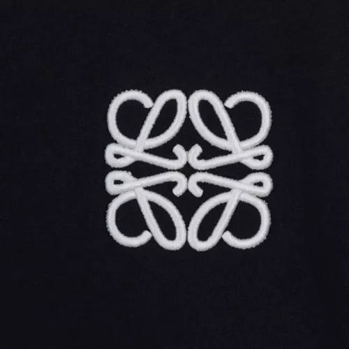 Cheap LOEWE T-Shirts Short Sleeved For Unisex #1341172 Replica Wholesale [$34.00 USD] [ITEM#1341172] on Replica LOEWE T-Shirts