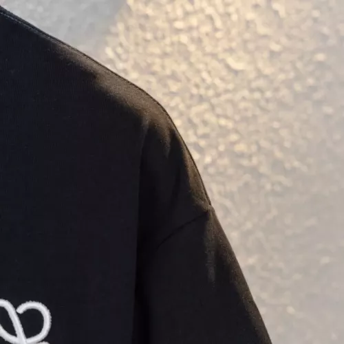 Cheap LOEWE T-Shirts Short Sleeved For Unisex #1341172 Replica Wholesale [$34.00 USD] [ITEM#1341172] on Replica LOEWE T-Shirts