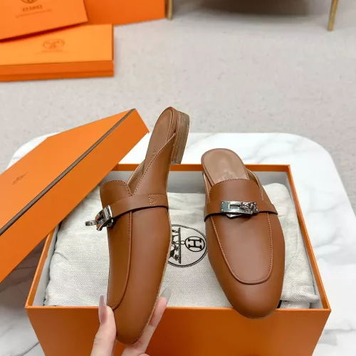 Hermes Slippers For Women #1341174