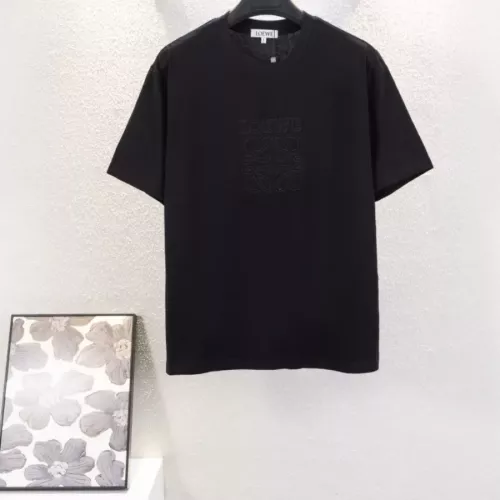 LOEWE T-Shirts Short Sleeved For Unisex #1341175