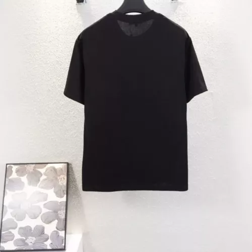 Cheap LOEWE T-Shirts Short Sleeved For Unisex #1341175 Replica Wholesale [$34.00 USD] [ITEM#1341175] on Replica LOEWE T-Shirts