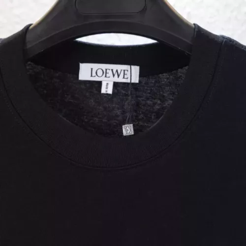 Cheap LOEWE T-Shirts Short Sleeved For Unisex #1341175 Replica Wholesale [$34.00 USD] [ITEM#1341175] on Replica LOEWE T-Shirts