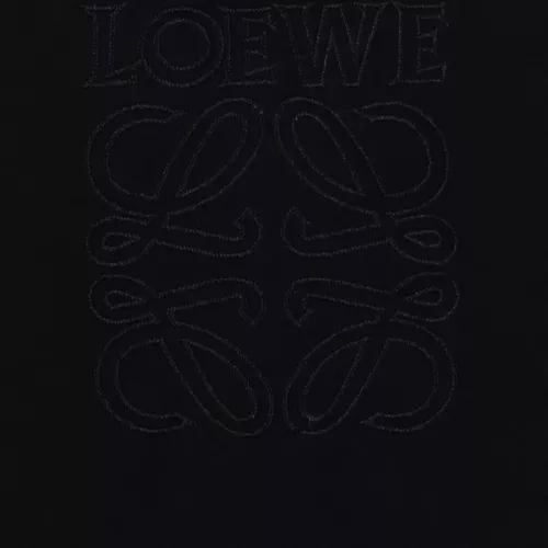 Cheap LOEWE T-Shirts Short Sleeved For Unisex #1341175 Replica Wholesale [$34.00 USD] [ITEM#1341175] on Replica LOEWE T-Shirts