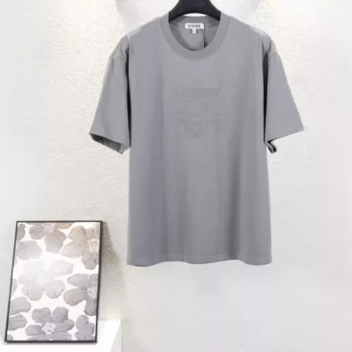 LOEWE T-Shirts Short Sleeved For Unisex #1341176