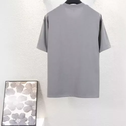 Cheap LOEWE T-Shirts Short Sleeved For Unisex #1341176 Replica Wholesale [$34.00 USD] [ITEM#1341176] on Replica LOEWE T-Shirts