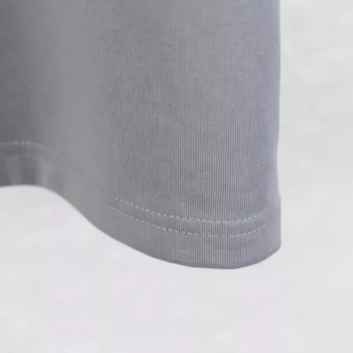 Cheap LOEWE T-Shirts Short Sleeved For Unisex #1341176 Replica Wholesale [$34.00 USD] [ITEM#1341176] on Replica LOEWE T-Shirts