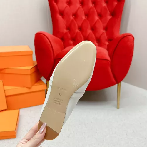 Cheap Hermes Slippers For Women #1341177 Replica Wholesale [$118.00 USD] [ITEM#1341177] on Replica Hermes Slippers