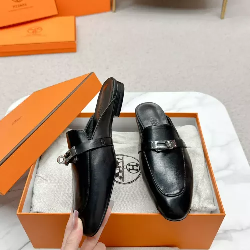 Hermes Slippers For Women #1341178