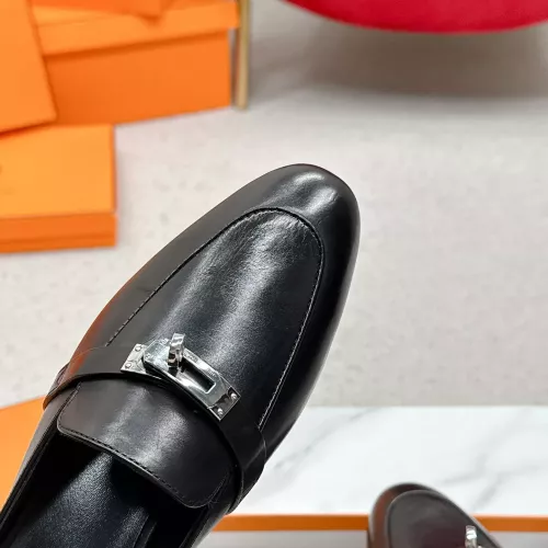 Cheap Hermes Slippers For Women #1341178 Replica Wholesale [$118.00 USD] [ITEM#1341178] on Replica Hermes Slippers