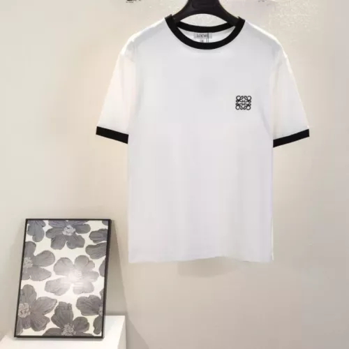 LOEWE T-Shirts Short Sleeved For Unisex #1341179