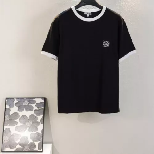 LOEWE T-Shirts Short Sleeved For Unisex #1341180