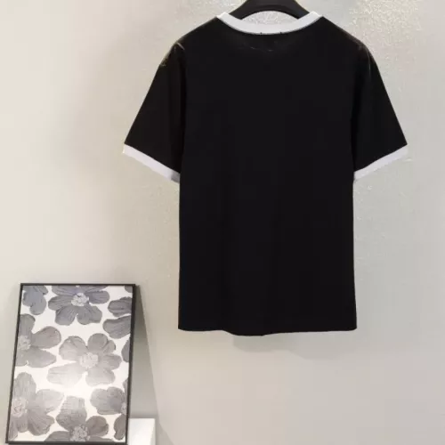 Cheap LOEWE T-Shirts Short Sleeved For Unisex #1341180 Replica Wholesale [$34.00 USD] [ITEM#1341180] on Replica LOEWE T-Shirts