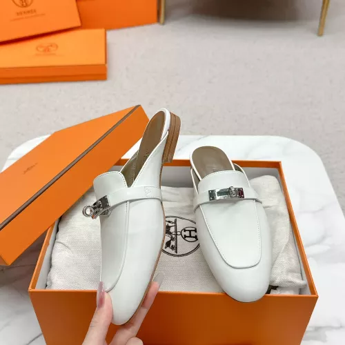 Hermes Slippers For Women #1341181