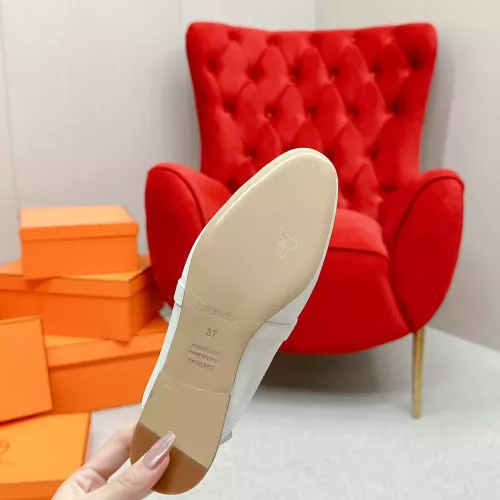 Cheap Hermes Slippers For Women #1341181 Replica Wholesale [$118.00 USD] [ITEM#1341181] on Replica Hermes Slippers