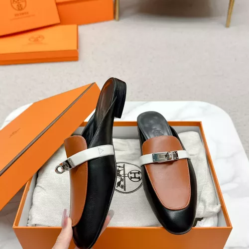 Hermes Slippers For Women #1341182