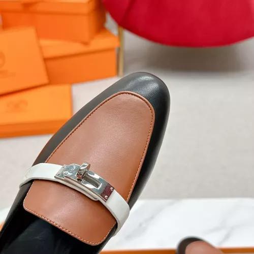 Cheap Hermes Slippers For Women #1341182 Replica Wholesale [$118.00 USD] [ITEM#1341182] on Replica Hermes Slippers