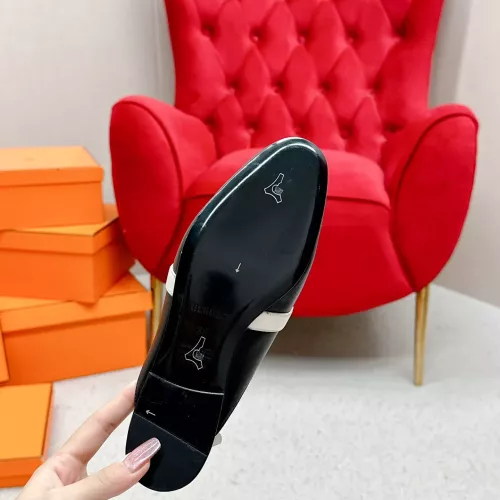 Cheap Hermes Slippers For Women #1341182 Replica Wholesale [$118.00 USD] [ITEM#1341182] on Replica Hermes Slippers