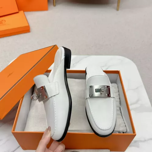 Hermes Slippers For Women #1341183