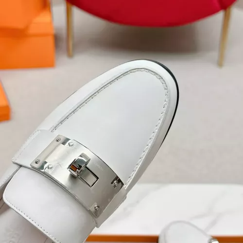 Cheap Hermes Slippers For Women #1341183 Replica Wholesale [$118.00 USD] [ITEM#1341183] on Replica Hermes Slippers