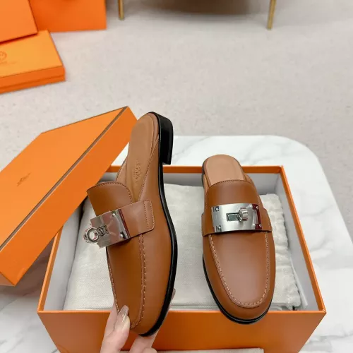 Hermes Slippers For Women #1341184