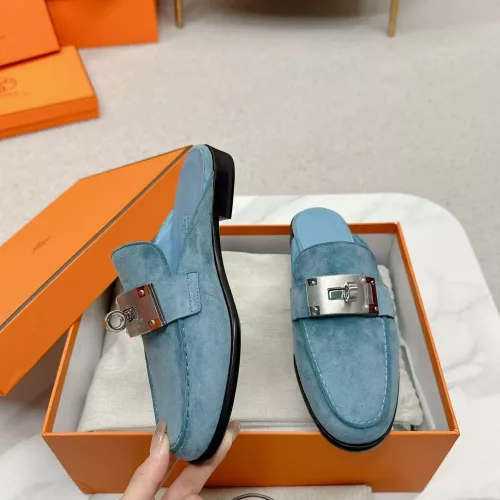 Hermes Slippers For Women #1341186
