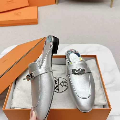 Hermes Slippers For Women #1341187
