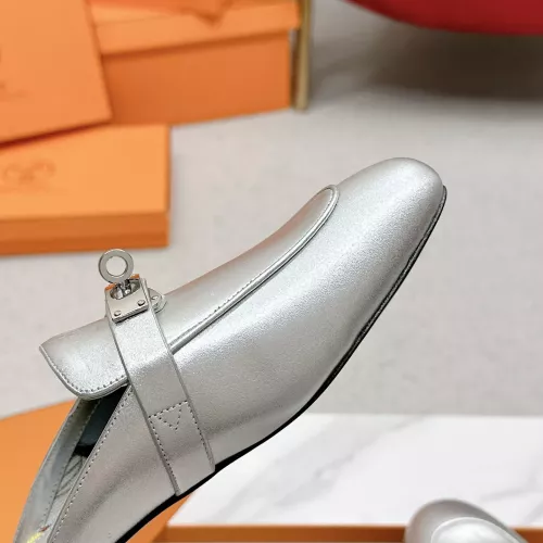 Cheap Hermes Slippers For Women #1341187 Replica Wholesale [$118.00 USD] [ITEM#1341187] on Replica Hermes Slippers