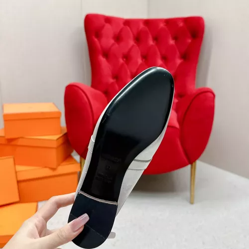 Cheap Hermes Slippers For Women #1341187 Replica Wholesale [$118.00 USD] [ITEM#1341187] on Replica Hermes Slippers