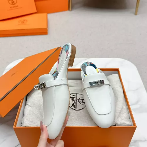 Hermes Slippers For Women #1341188