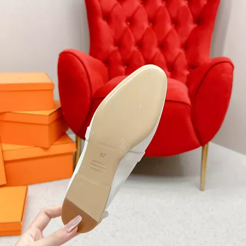 Cheap Hermes Slippers For Women #1341188 Replica Wholesale [$118.00 USD] [ITEM#1341188] on Replica Hermes Slippers