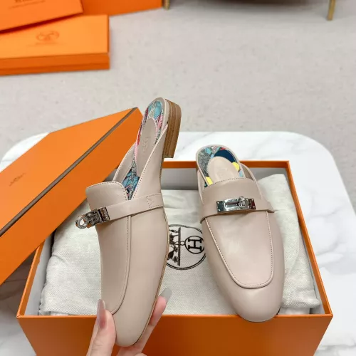 Hermes Slippers For Women #1341189