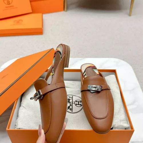 Hermes Slippers For Women #1341190