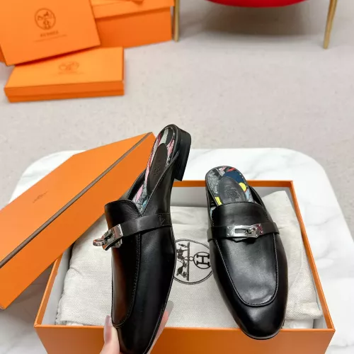 Hermes Slippers For Women #1341191
