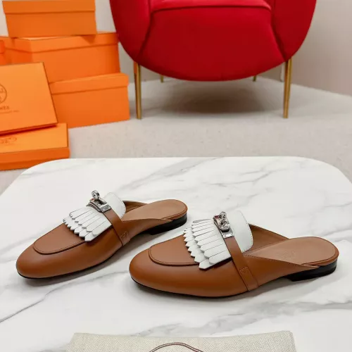 Hermes Slippers For Women #1341192