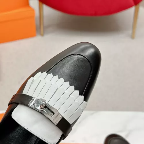 Cheap Hermes Slippers For Women #1341193 Replica Wholesale [$118.00 USD] [ITEM#1341193] on Replica Hermes Slippers