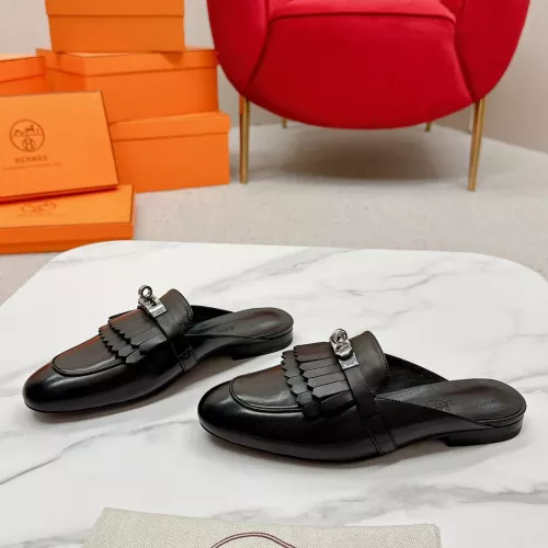 Hermes Slippers For Women #1341194