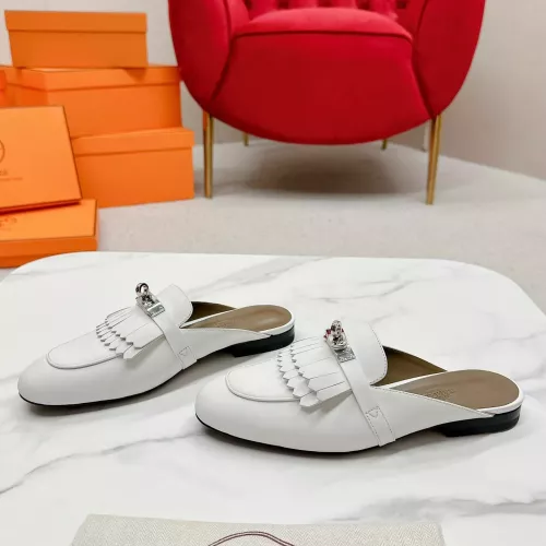 Hermes Slippers For Women #1341195
