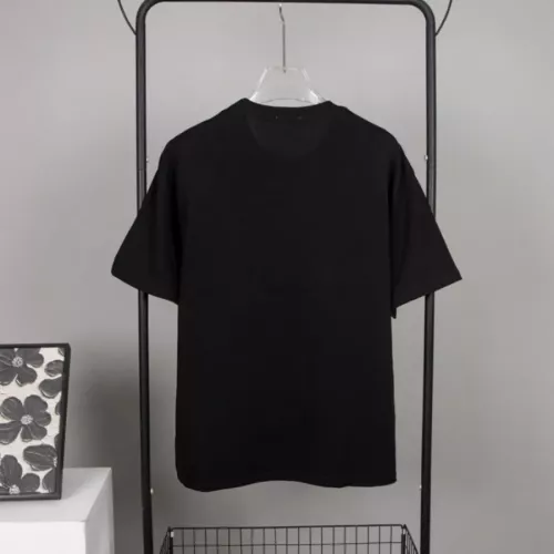 Cheap LOEWE T-Shirts Short Sleeved For Unisex #1341196 Replica Wholesale [$34.00 USD] [ITEM#1341196] on Replica LOEWE T-Shirts