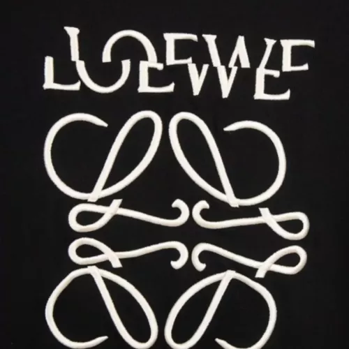 Cheap LOEWE T-Shirts Short Sleeved For Unisex #1341196 Replica Wholesale [$34.00 USD] [ITEM#1341196] on Replica LOEWE T-Shirts