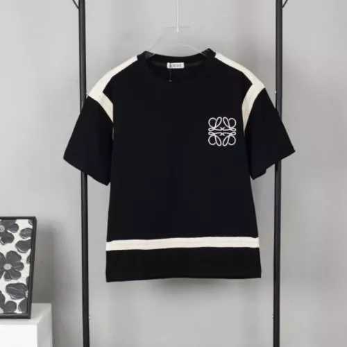 LOEWE T-Shirts Short Sleeved For Unisex #1341198