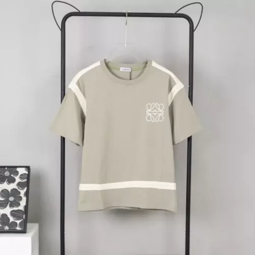 LOEWE T-Shirts Short Sleeved For Unisex #1341199