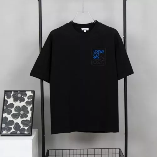 LOEWE T-Shirts Short Sleeved For Unisex #1341200