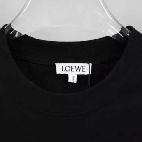 Cheap LOEWE T-Shirts Short Sleeved For Unisex #1341200 Replica Wholesale [$36.00 USD] [ITEM#1341200] on Replica LOEWE T-Shirts