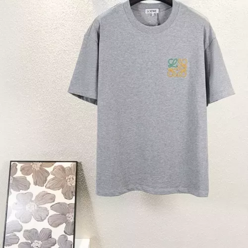LOEWE T-Shirts Short Sleeved For Unisex #1341202