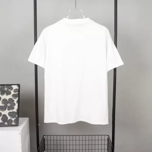 Cheap LOEWE T-Shirts Short Sleeved For Unisex #1341204 Replica Wholesale [$36.00 USD] [ITEM#1341204] on Replica LOEWE T-Shirts