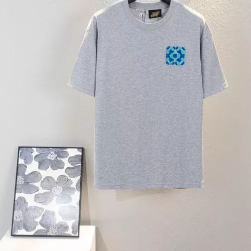 LOEWE T-Shirts Short Sleeved For Unisex #1341205