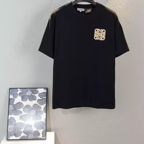 LOEWE T-Shirts Short Sleeved For Unisex #1341206